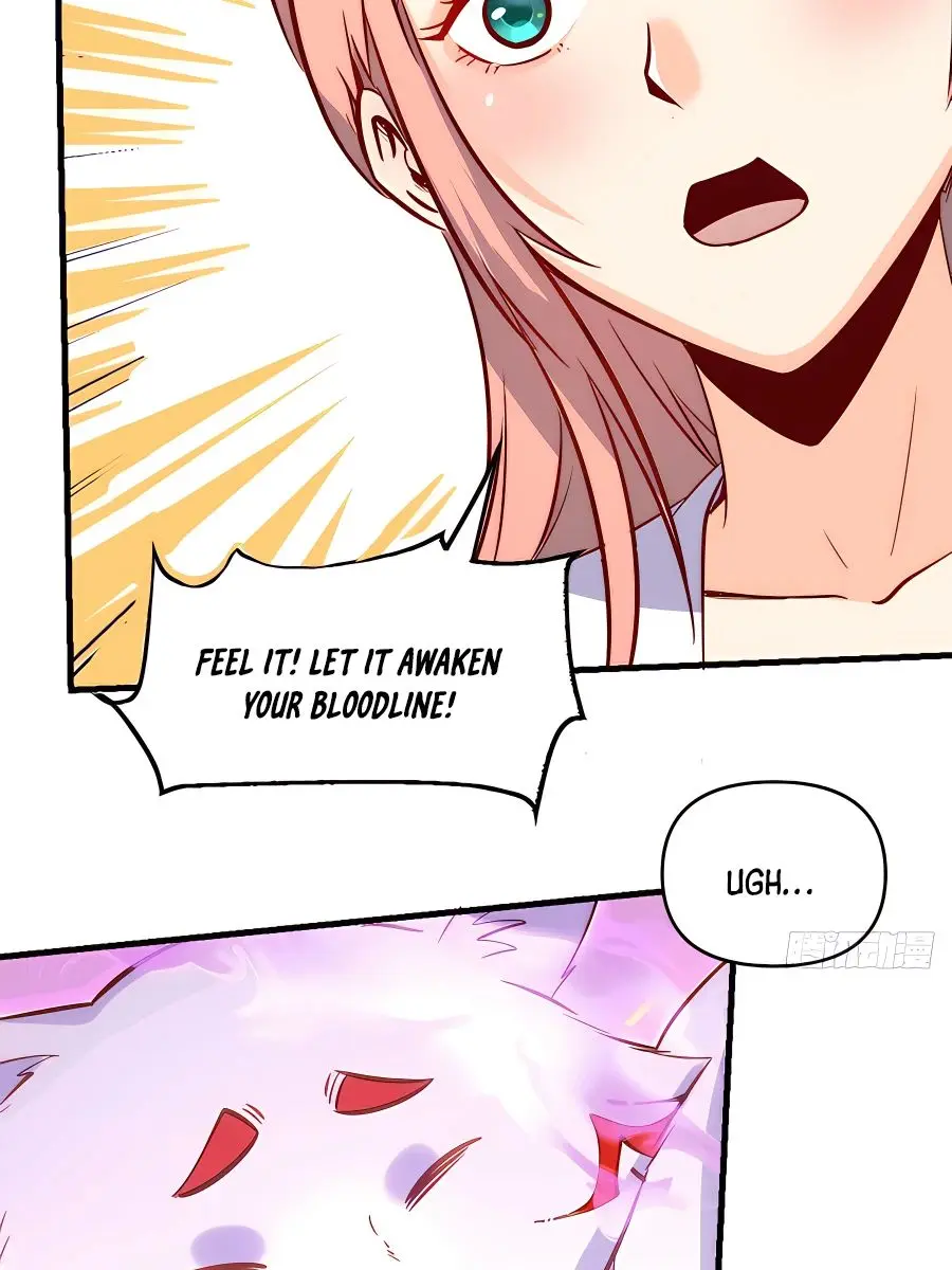 I'm Actually a Cultivation Bigshot Chapter 160 Page 24