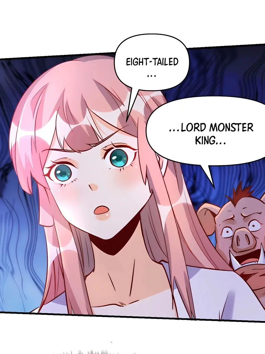 I'm Actually a Cultivation Bigshot Chapter 160 Page 28