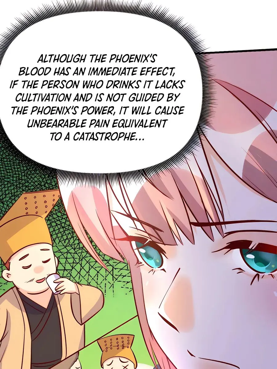 I'm Actually a Cultivation Bigshot Chapter 160 Page 29