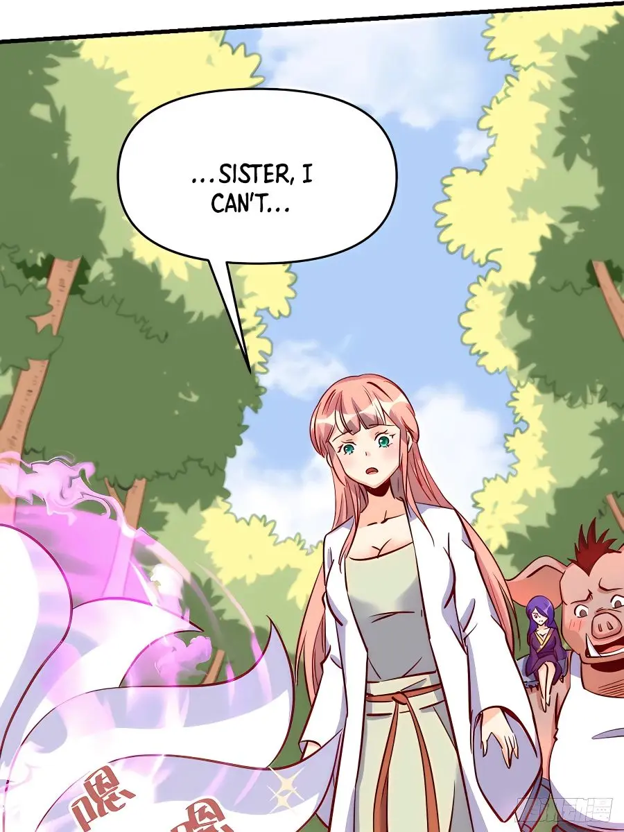 I'm Actually a Cultivation Bigshot Chapter 160 Page 32