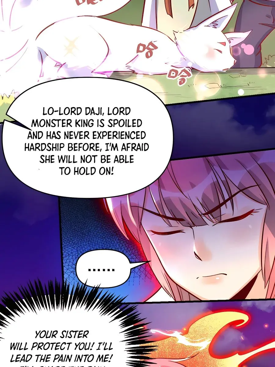 I'm Actually a Cultivation Bigshot Chapter 160 Page 33