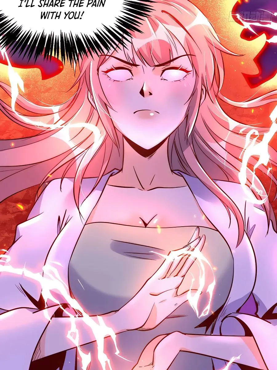 I'm Actually a Cultivation Bigshot Chapter 160 Page 34