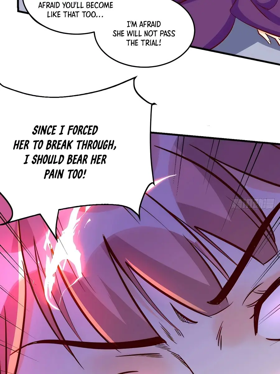 I'm Actually a Cultivation Bigshot Chapter 160 Page 37