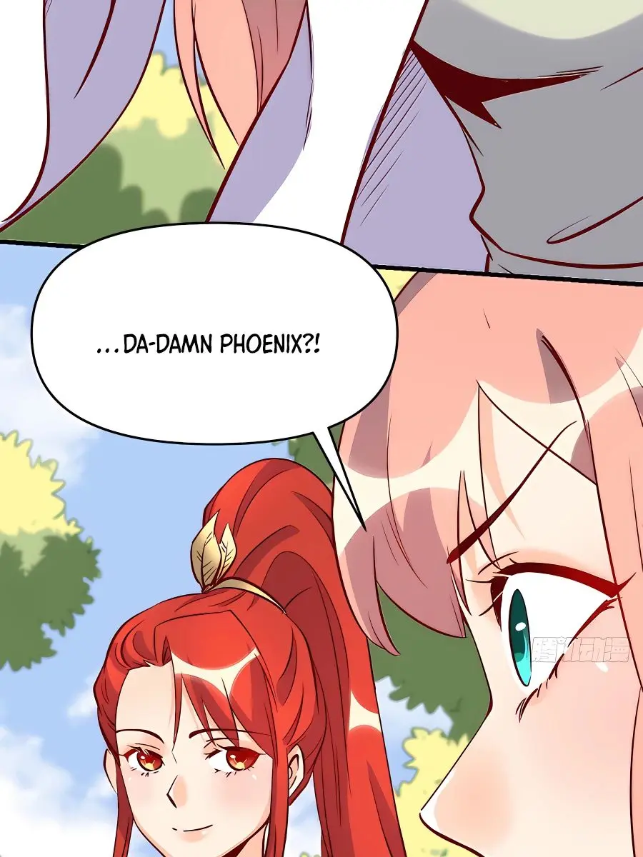 I'm Actually a Cultivation Bigshot Chapter 160 Page 40