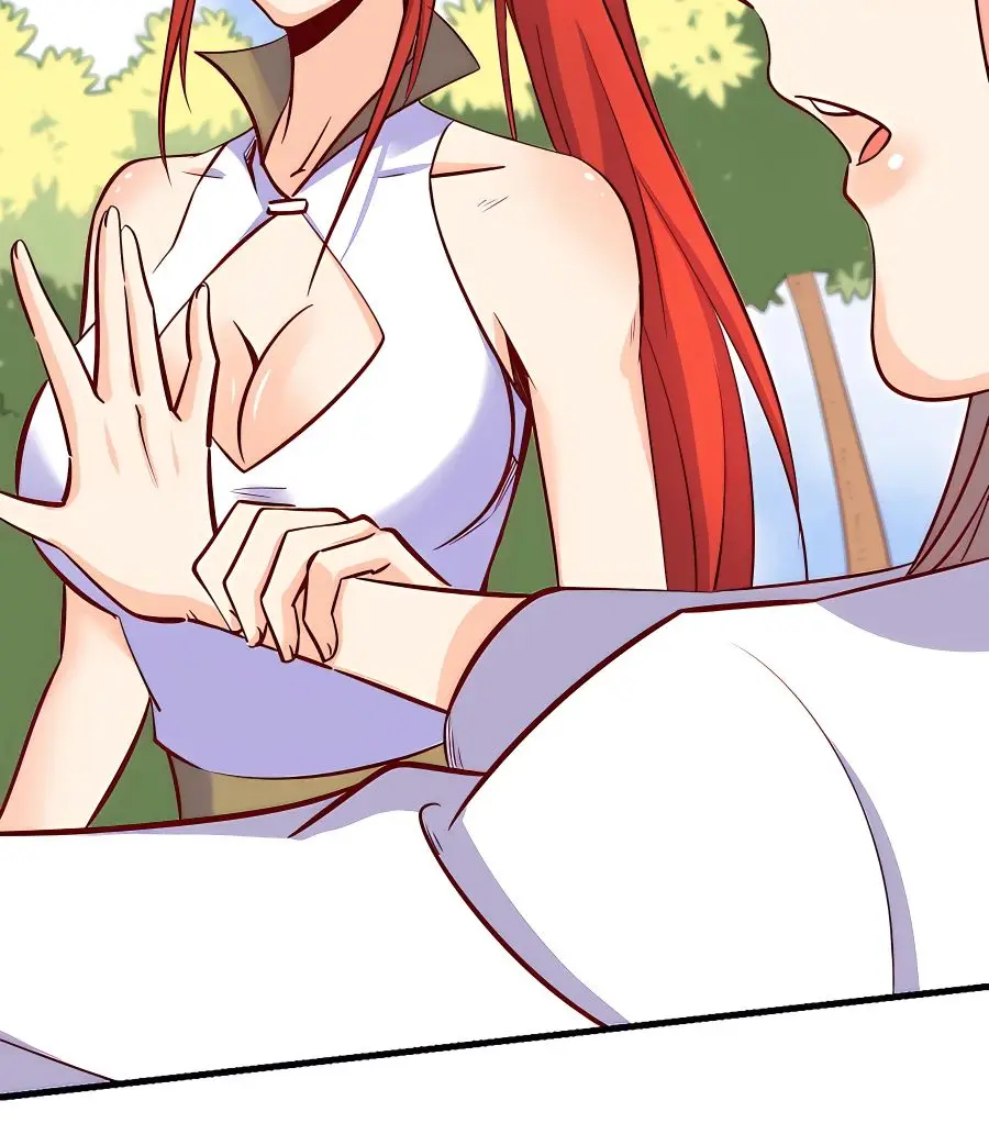 I'm Actually a Cultivation Bigshot Chapter 160 Page 41