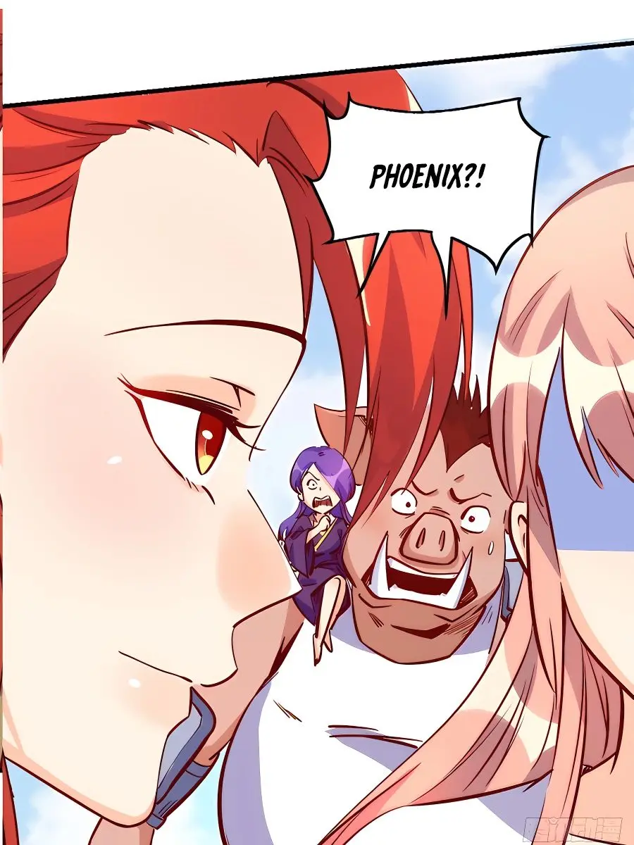 I'm Actually a Cultivation Bigshot Chapter 160 Page 42