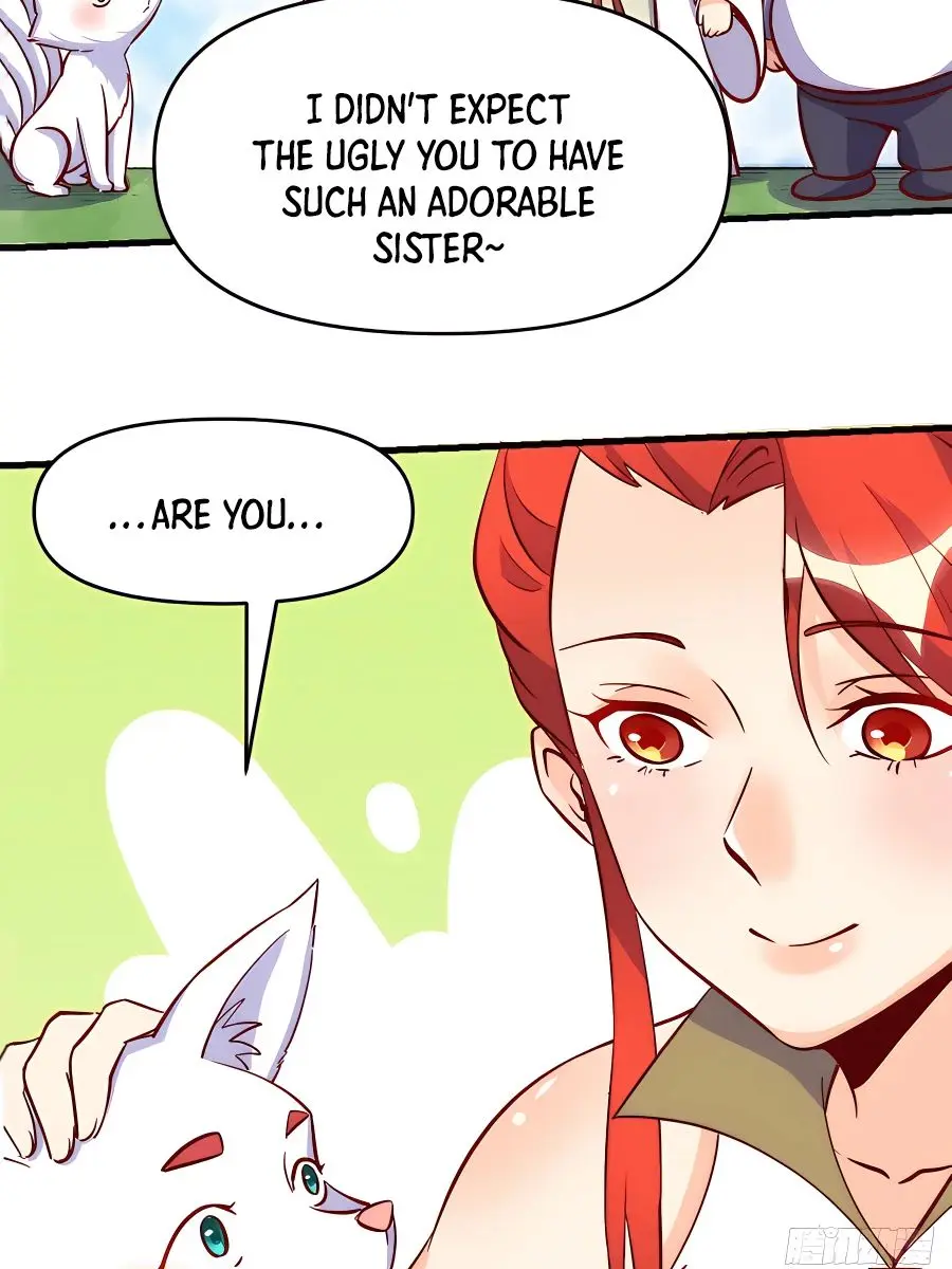 I'm Actually a Cultivation Bigshot Chapter 160 Page 44