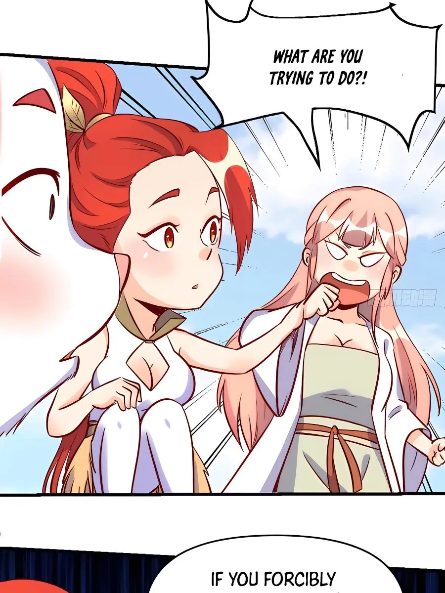 I'm Actually a Cultivation Bigshot Chapter 160 Page 47