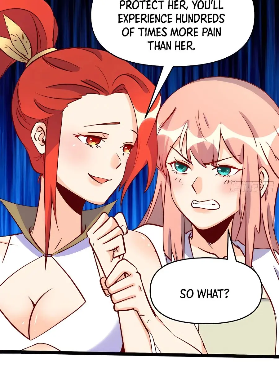 I'm Actually a Cultivation Bigshot Chapter 160 Page 48