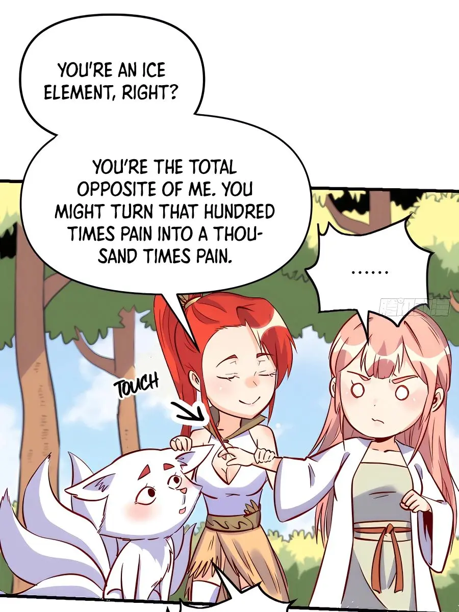 I'm Actually a Cultivation Bigshot Chapter 160 Page 49