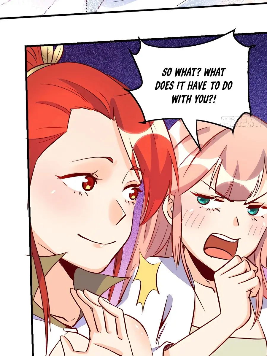 I'm Actually a Cultivation Bigshot Chapter 160 Page 52