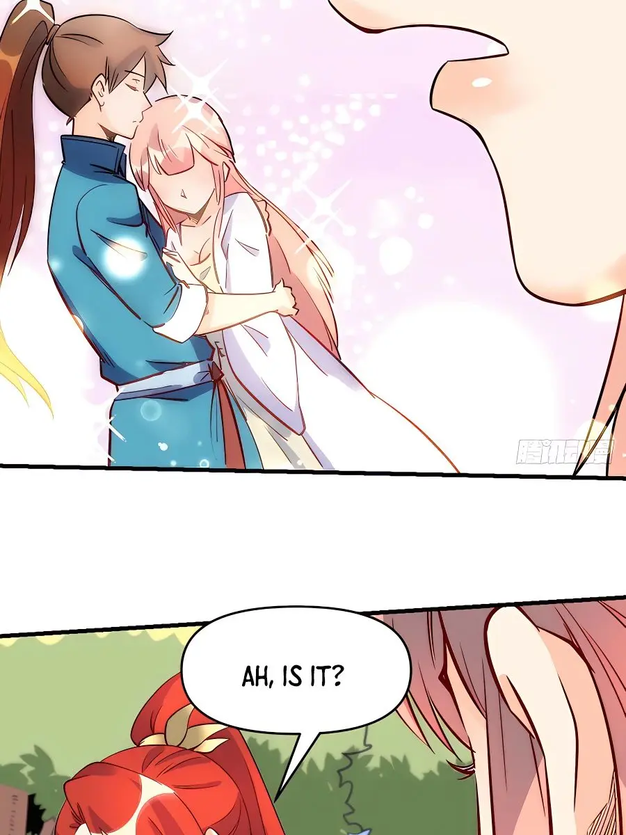 I'm Actually a Cultivation Bigshot Chapter 160 Page 56