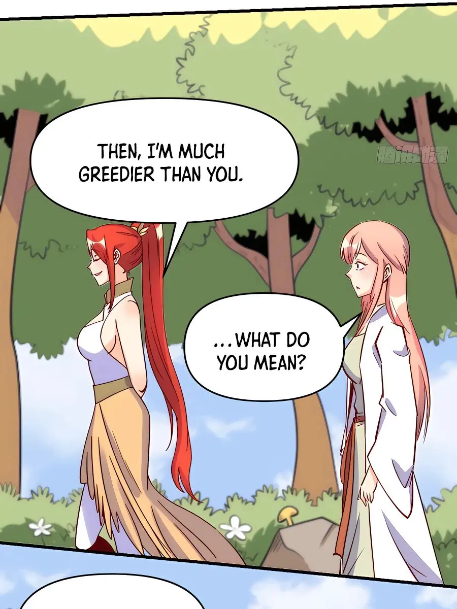 I'm Actually a Cultivation Bigshot Chapter 160 Page 58