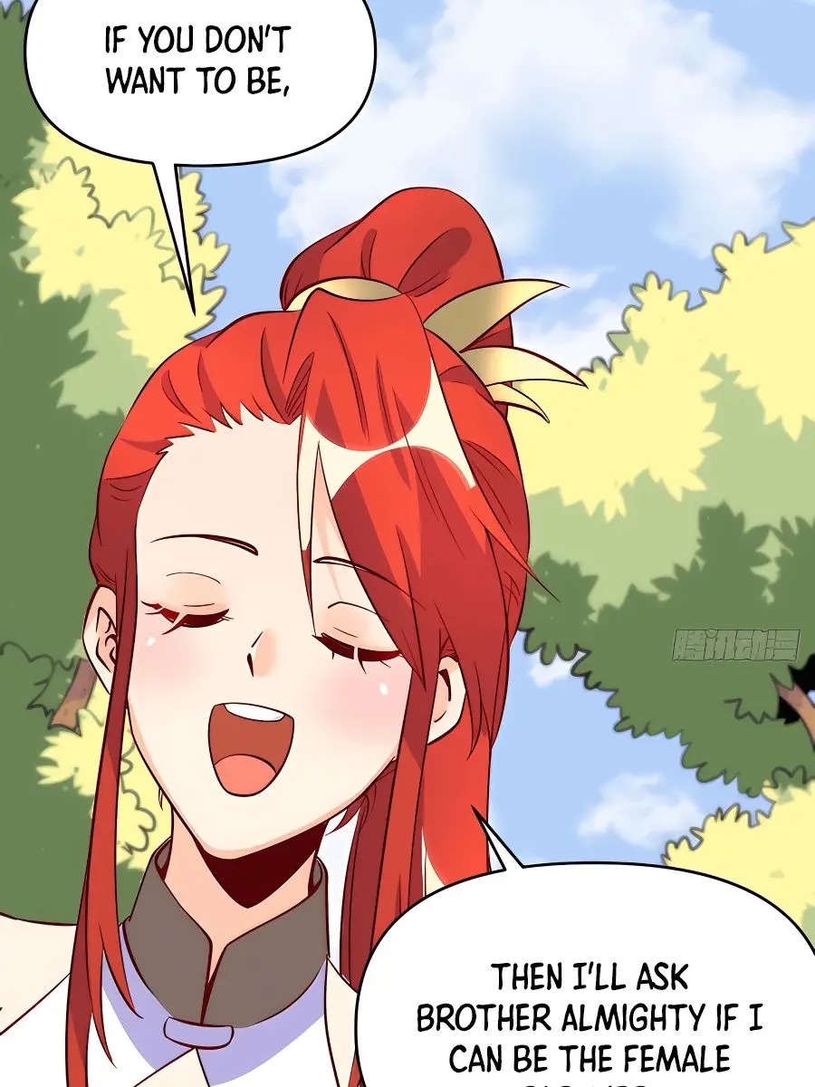 I'm Actually a Cultivation Bigshot Chapter 160 Page 59