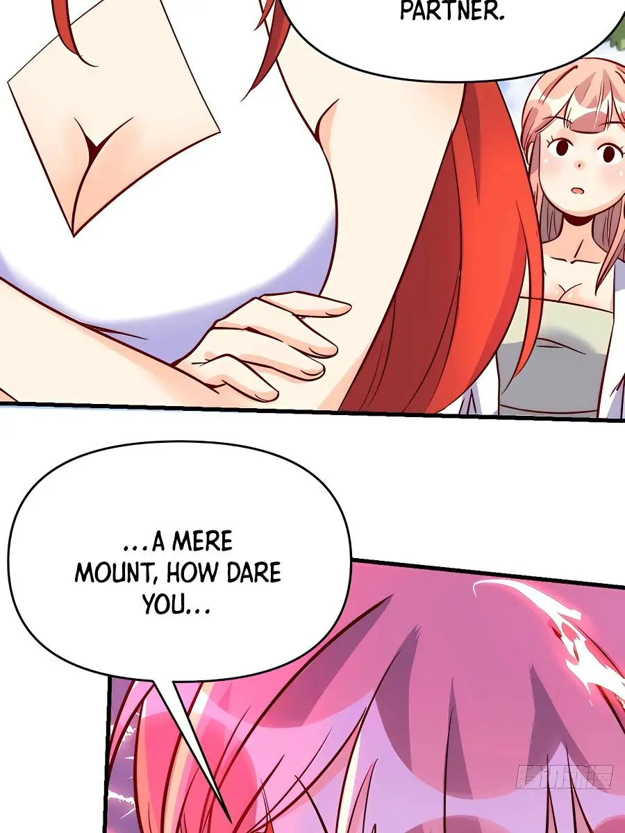 I'm Actually a Cultivation Bigshot Chapter 160 Page 60