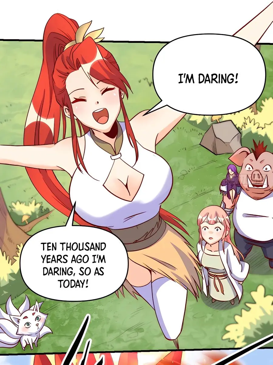 I'm Actually a Cultivation Bigshot Chapter 160 Page 62