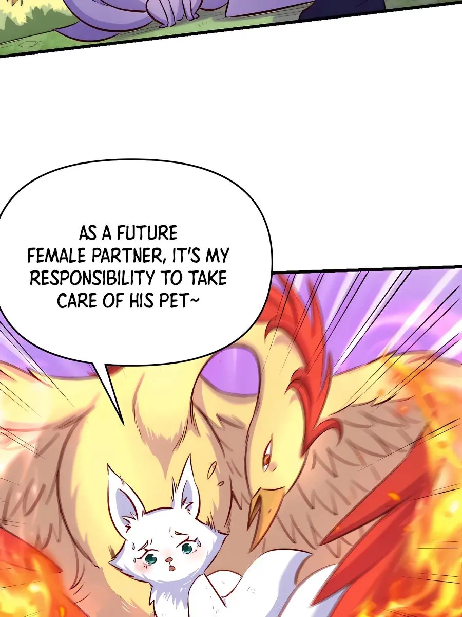 I'm Actually a Cultivation Bigshot Chapter 160 Page 65