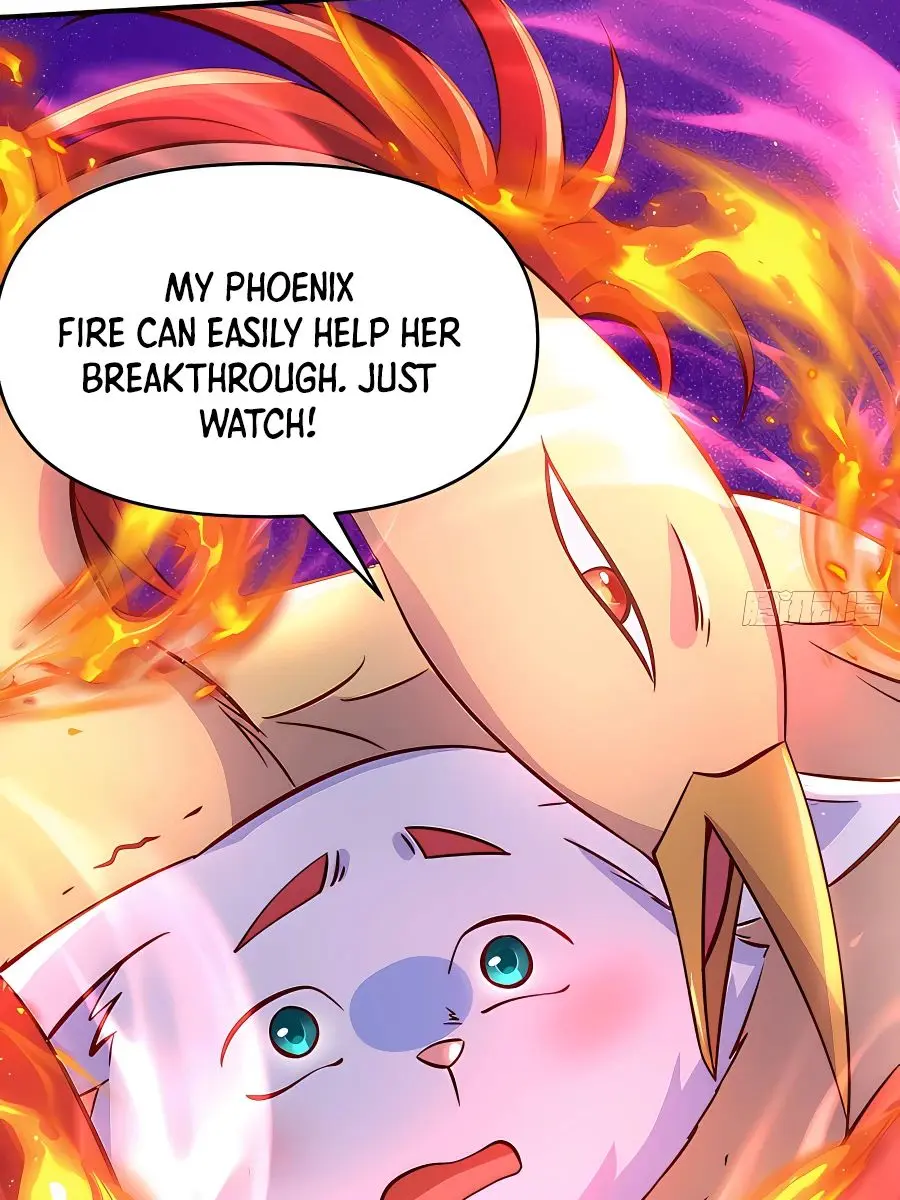 I'm Actually a Cultivation Bigshot Chapter 160 Page 68