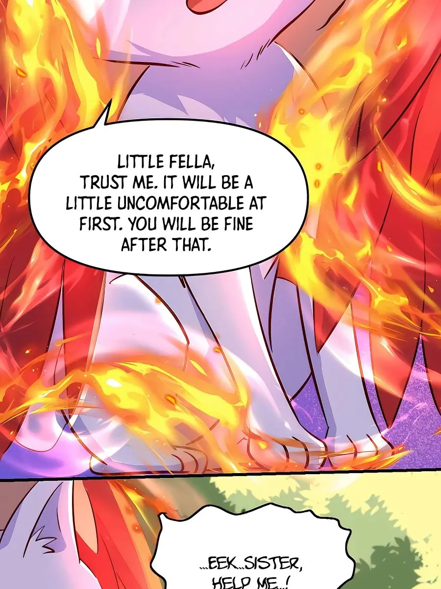 I'm Actually a Cultivation Bigshot Chapter 160 Page 69