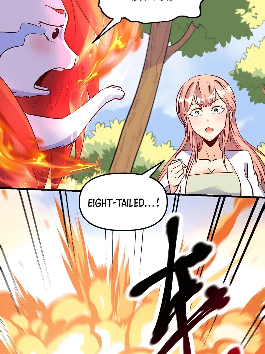 I'm Actually a Cultivation Bigshot Chapter 160 Page 70