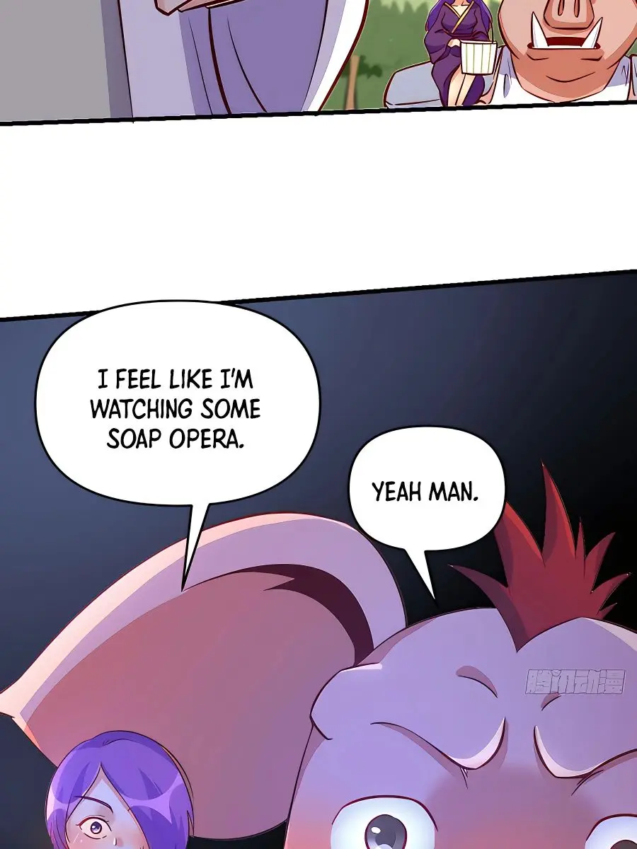 I'm Actually a Cultivation Bigshot Chapter 160 Page 75