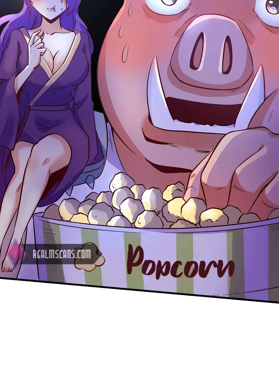 I'm Actually a Cultivation Bigshot Chapter 160 Page 76