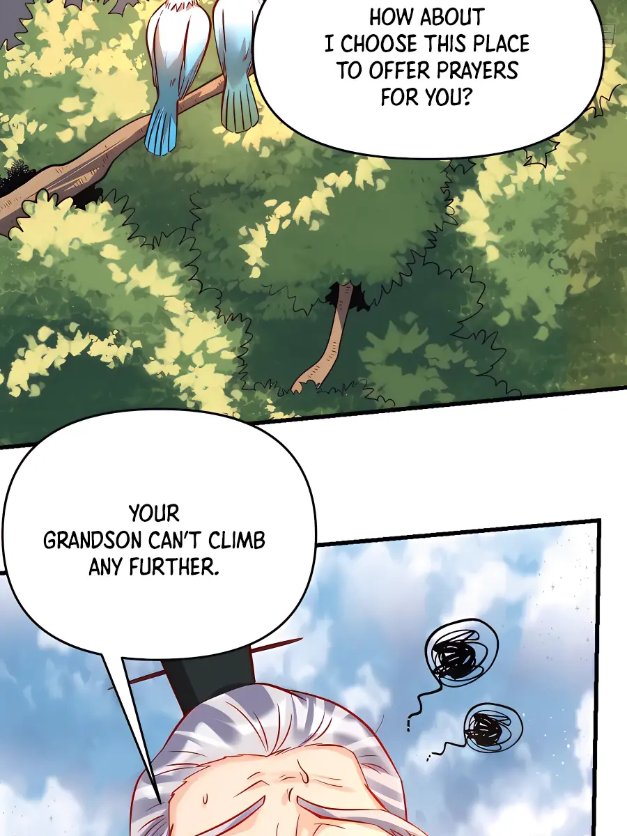 I'm Actually a Cultivation Bigshot Chapter 161 Page 4