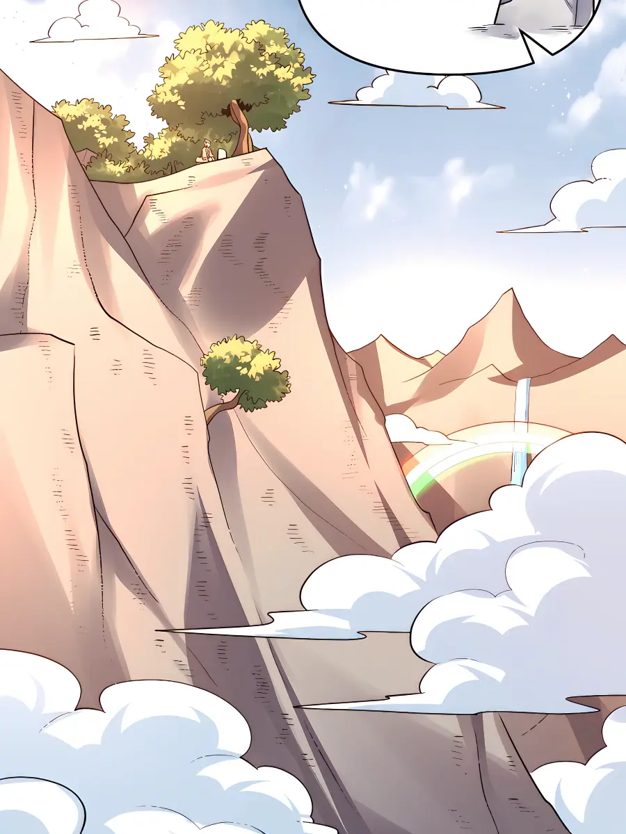 I'm Actually a Cultivation Bigshot Chapter 161 Page 6