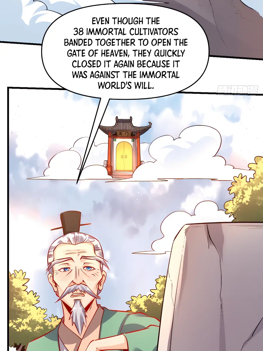 I'm Actually a Cultivation Bigshot Chapter 161 Page 7