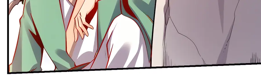 I'm Actually a Cultivation Bigshot Chapter 161 Page 8