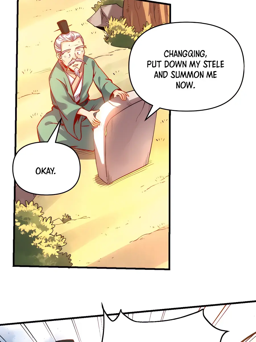 I'm Actually a Cultivation Bigshot Chapter 161 Page 10