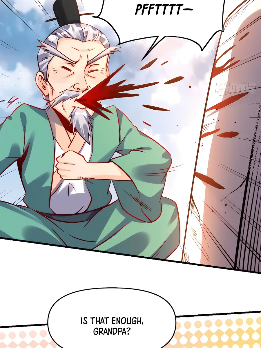 I'm Actually a Cultivation Bigshot Chapter 161 Page 11