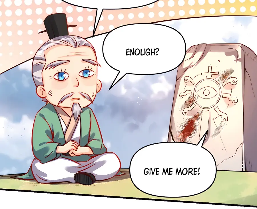 I'm Actually a Cultivation Bigshot Chapter 161 Page 12