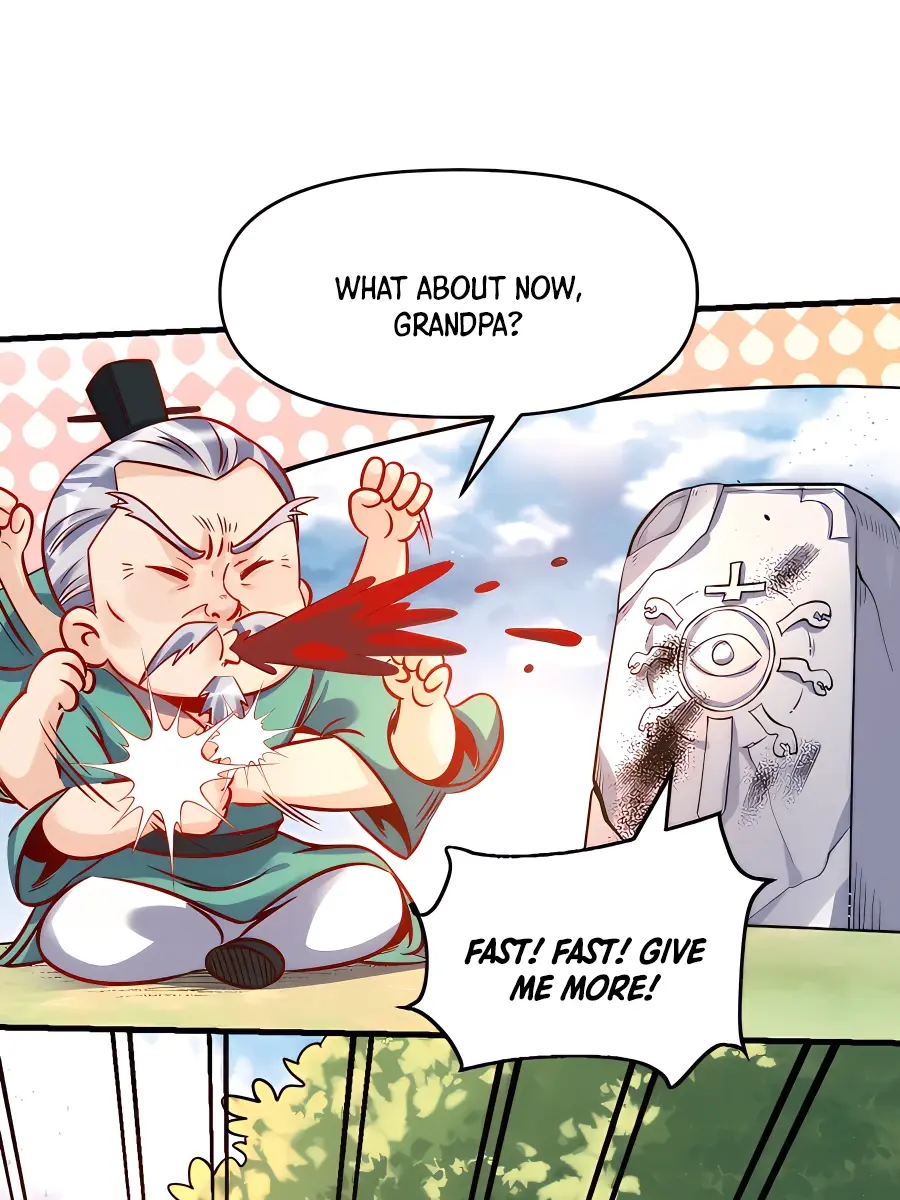 I'm Actually a Cultivation Bigshot Chapter 161 Page 13