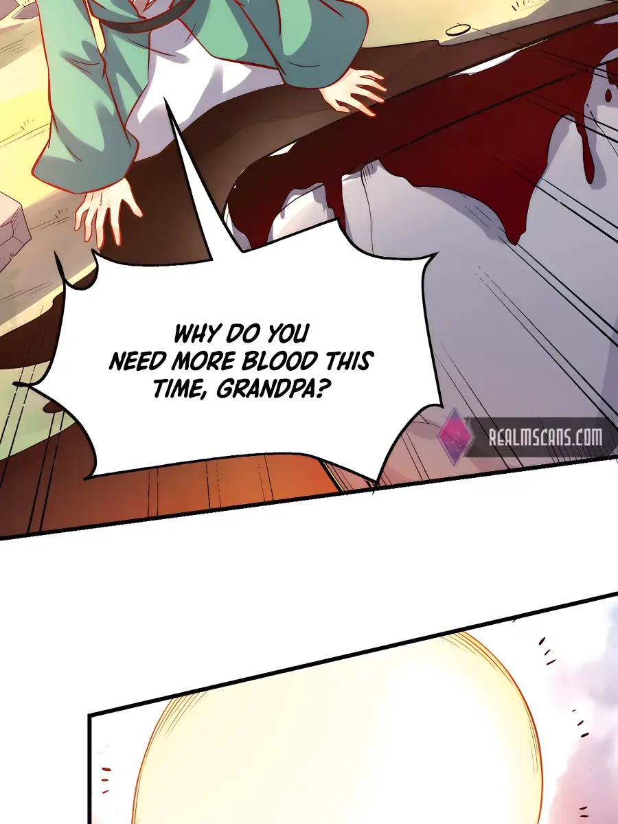 I'm Actually a Cultivation Bigshot Chapter 161 Page 15