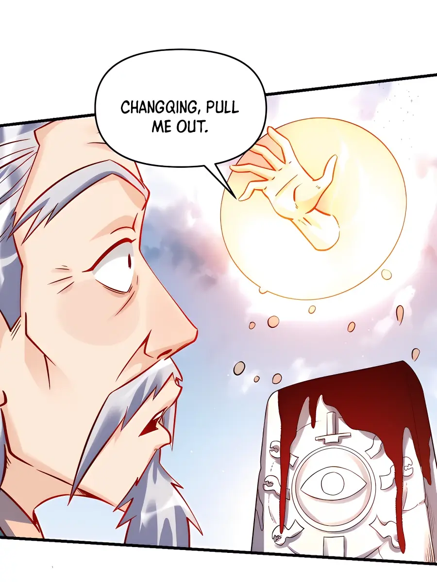I'm Actually a Cultivation Bigshot Chapter 161 Page 17