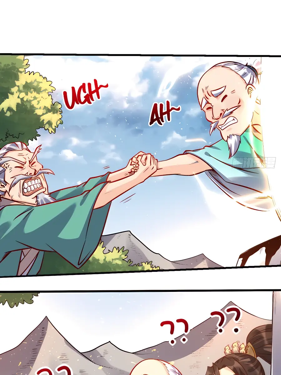 I'm Actually a Cultivation Bigshot Chapter 161 Page 18