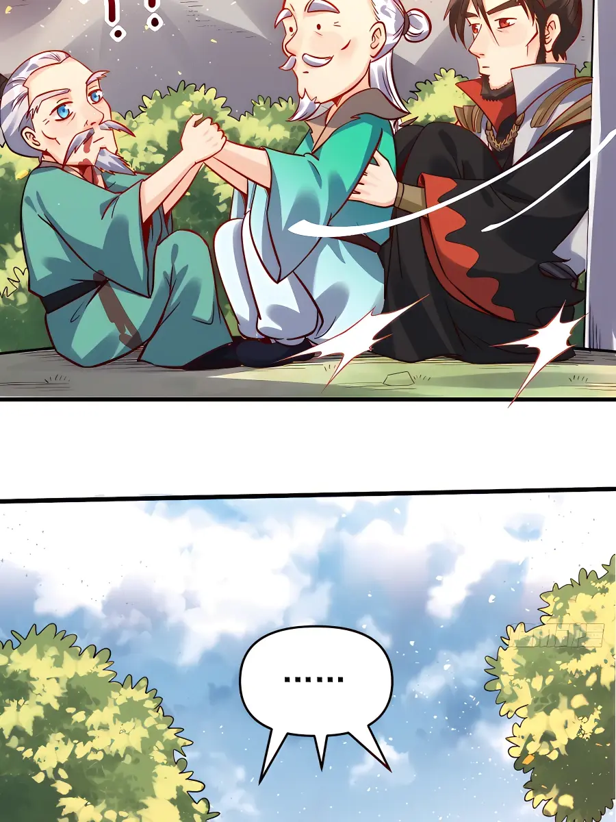 I'm Actually a Cultivation Bigshot Chapter 161 Page 19