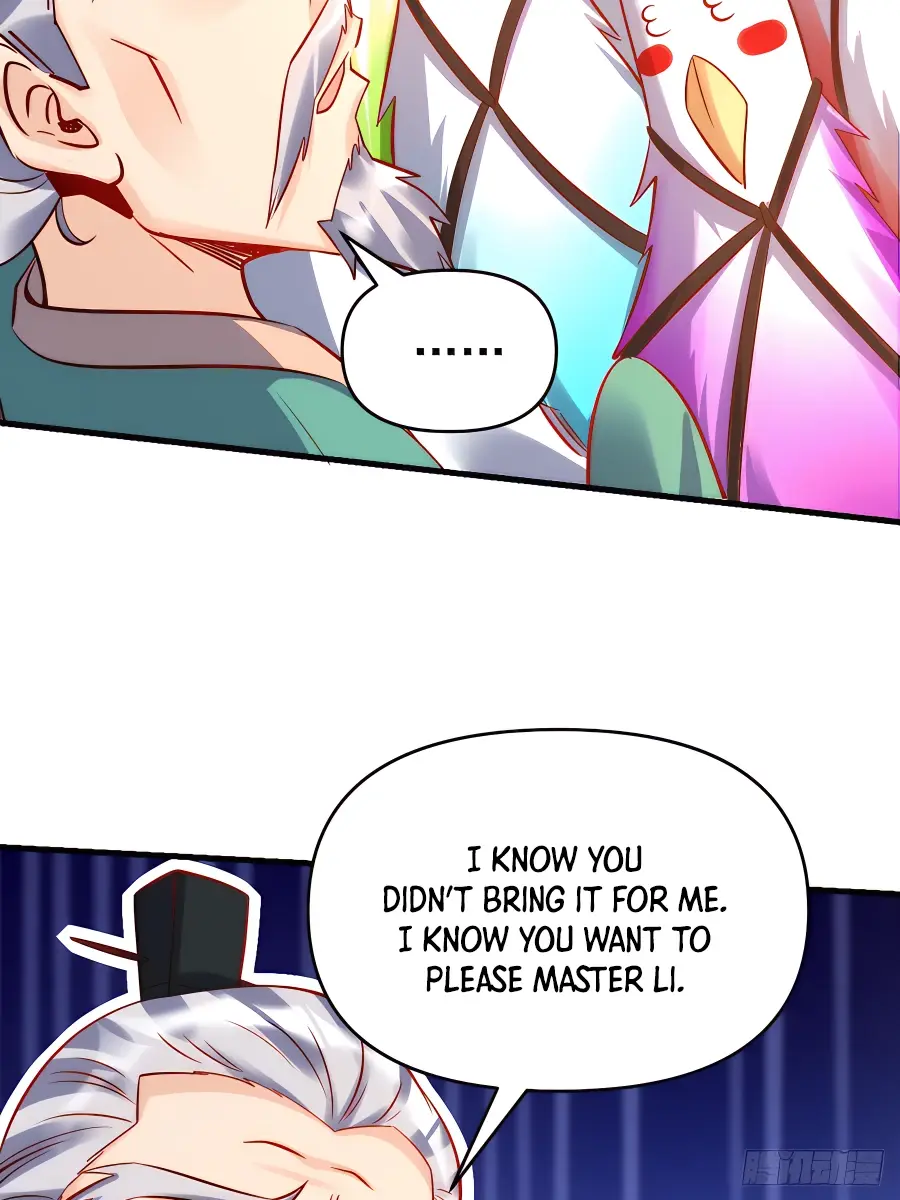 I'm Actually a Cultivation Bigshot Chapter 161 Page 24