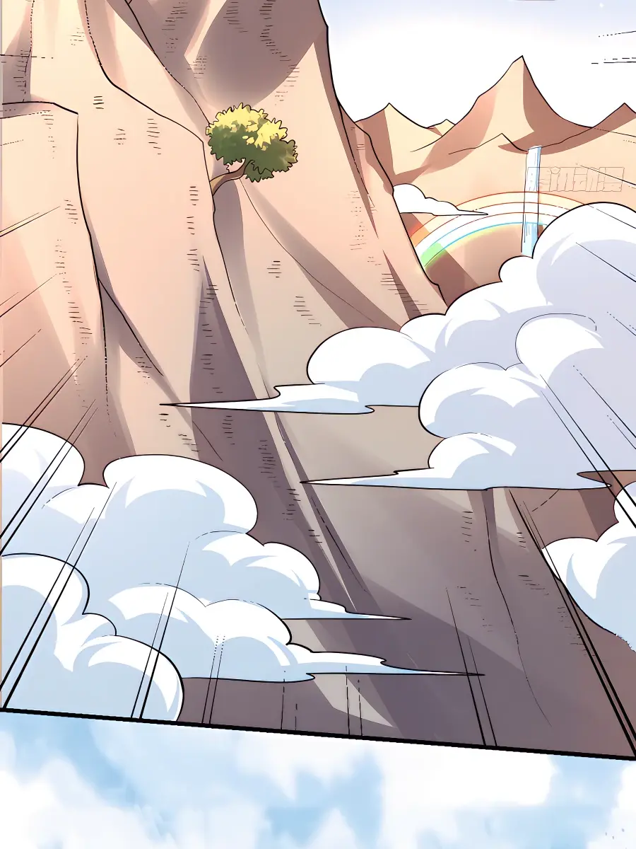 I'm Actually a Cultivation Bigshot Chapter 161 Page 28