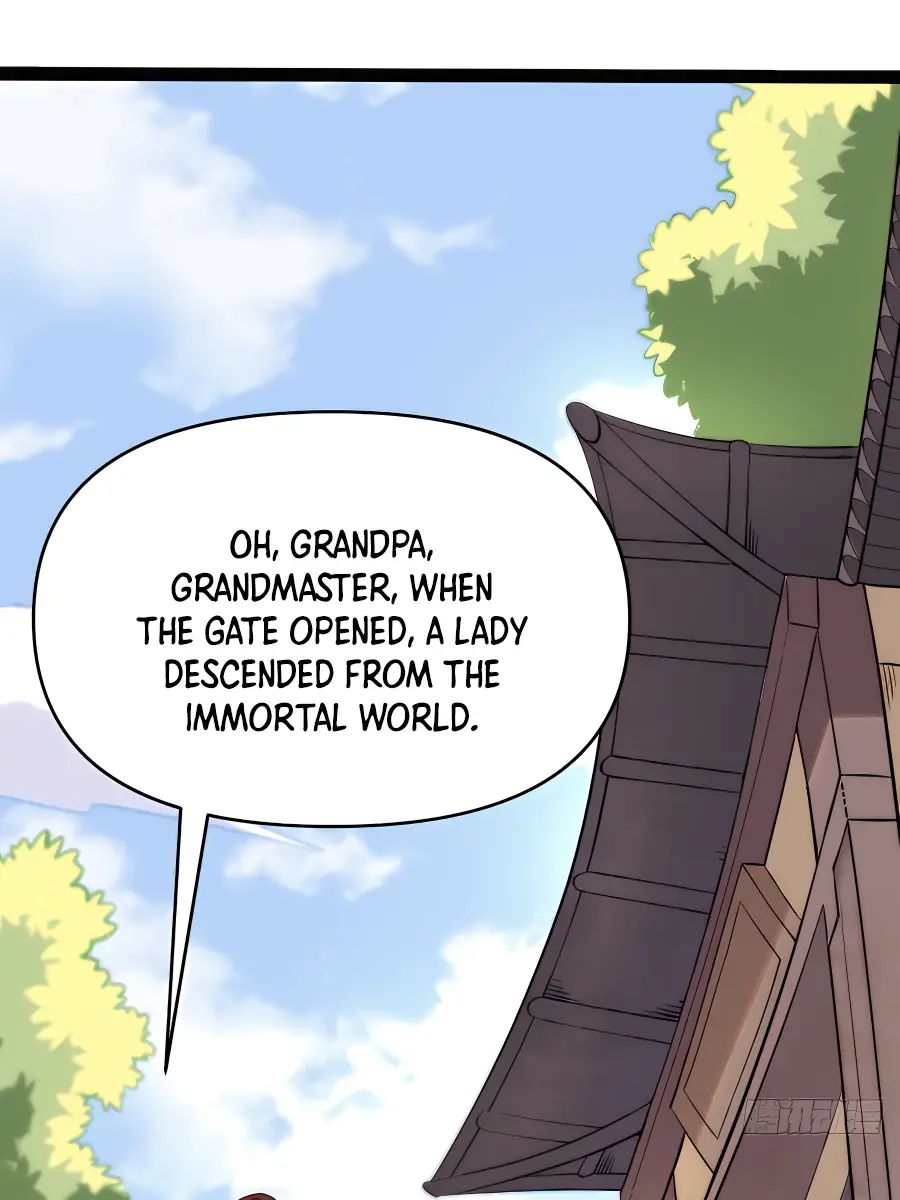I'm Actually a Cultivation Bigshot Chapter 161 Page 30