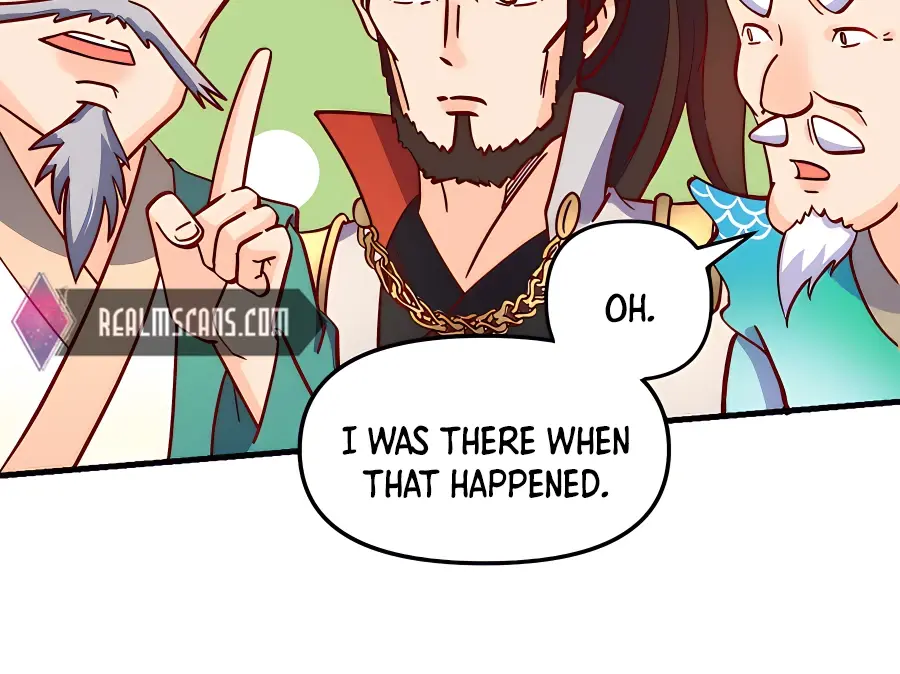 I'm Actually a Cultivation Bigshot Chapter 161 Page 33