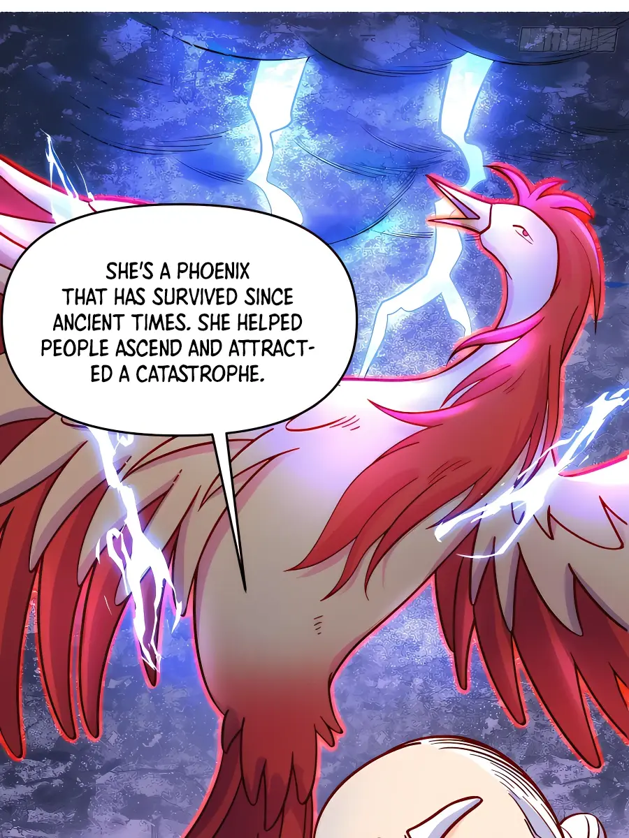 I'm Actually a Cultivation Bigshot Chapter 161 Page 34