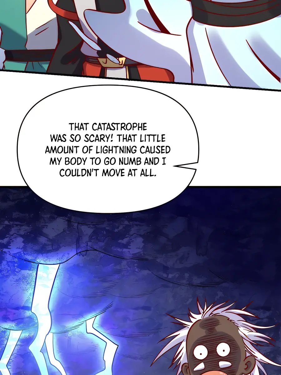 I'm Actually a Cultivation Bigshot Chapter 161 Page 36