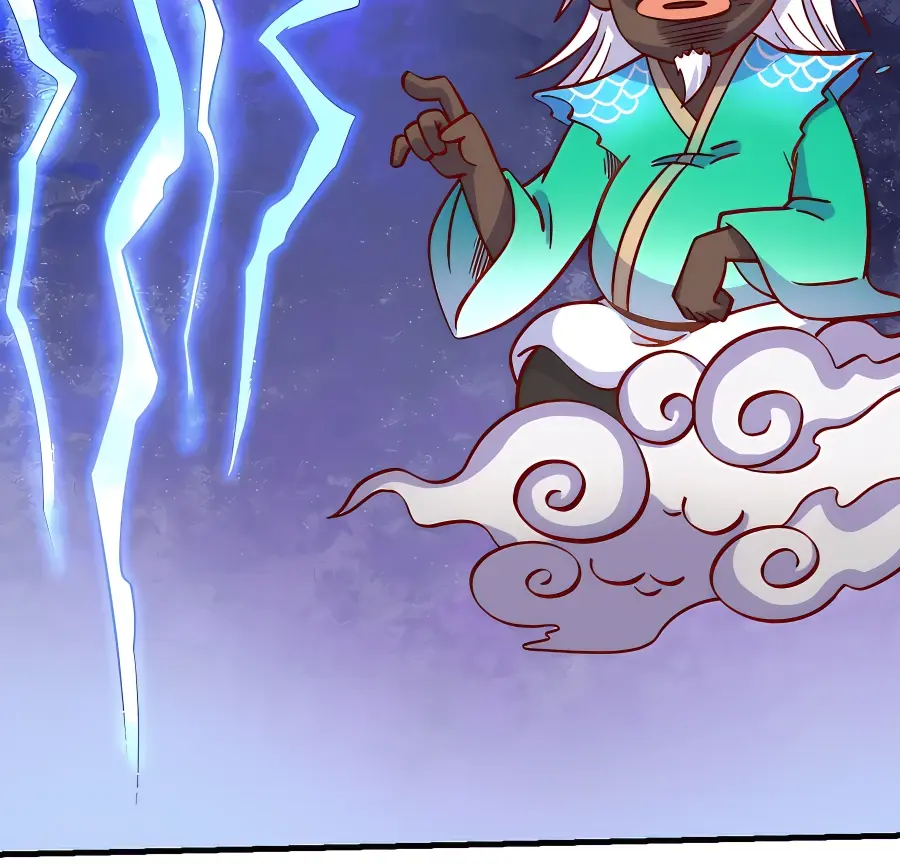 I'm Actually a Cultivation Bigshot Chapter 161 Page 37