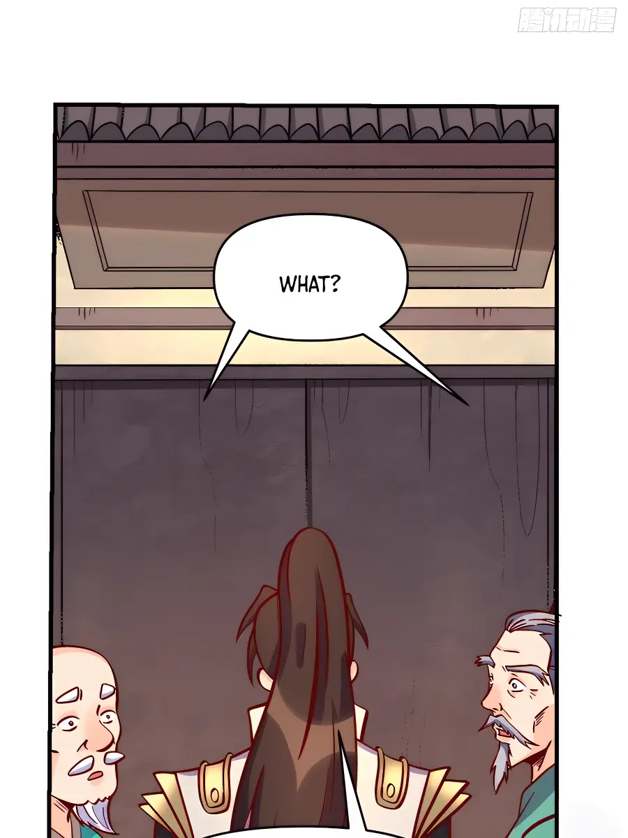 I'm Actually a Cultivation Bigshot Chapter 161 Page 39