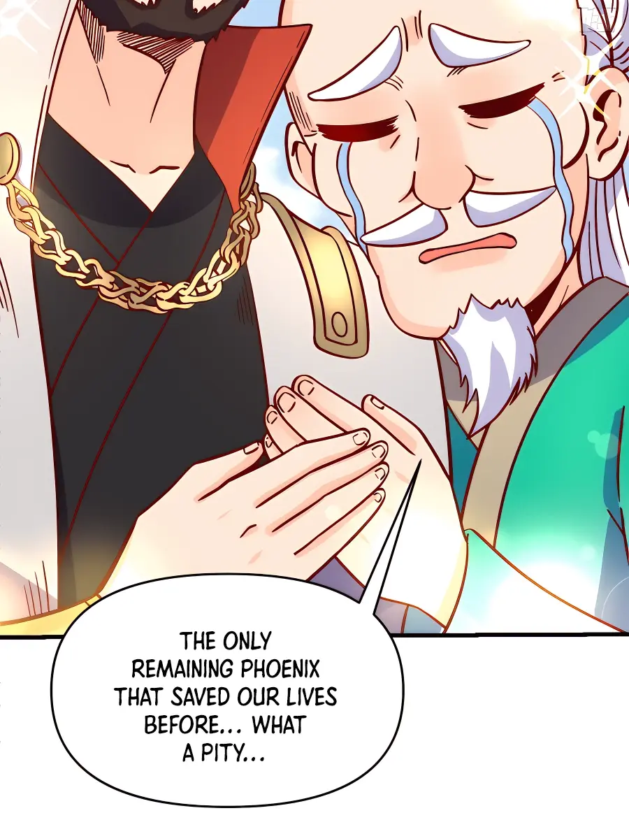 I'm Actually a Cultivation Bigshot Chapter 161 Page 43