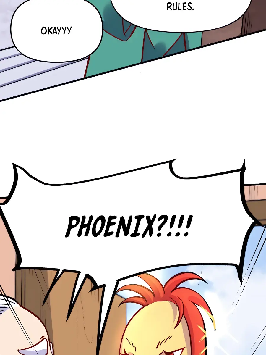 I'm Actually a Cultivation Bigshot Chapter 161 Page 45
