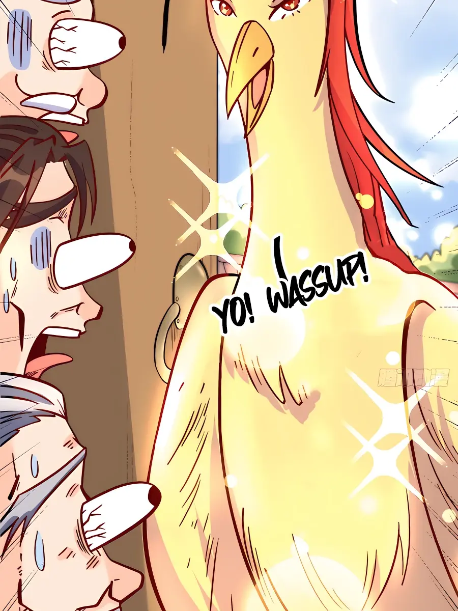 I'm Actually a Cultivation Bigshot Chapter 161 Page 46