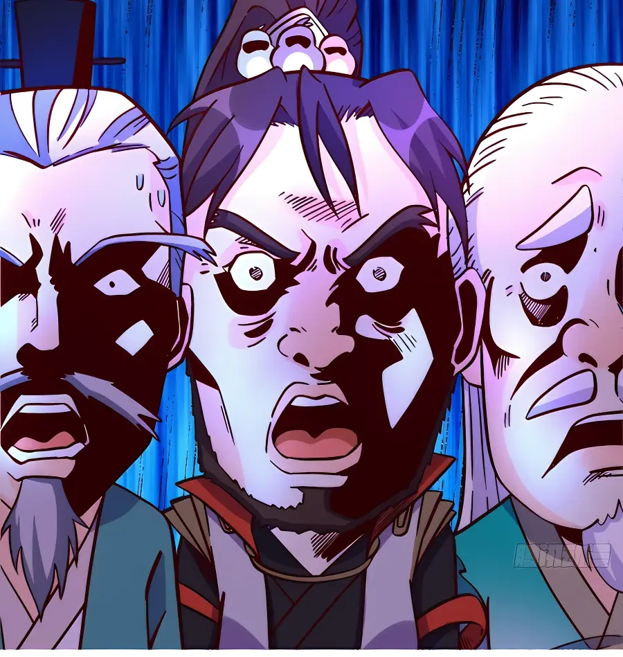I'm Actually a Cultivation Bigshot Chapter 161 Page 52